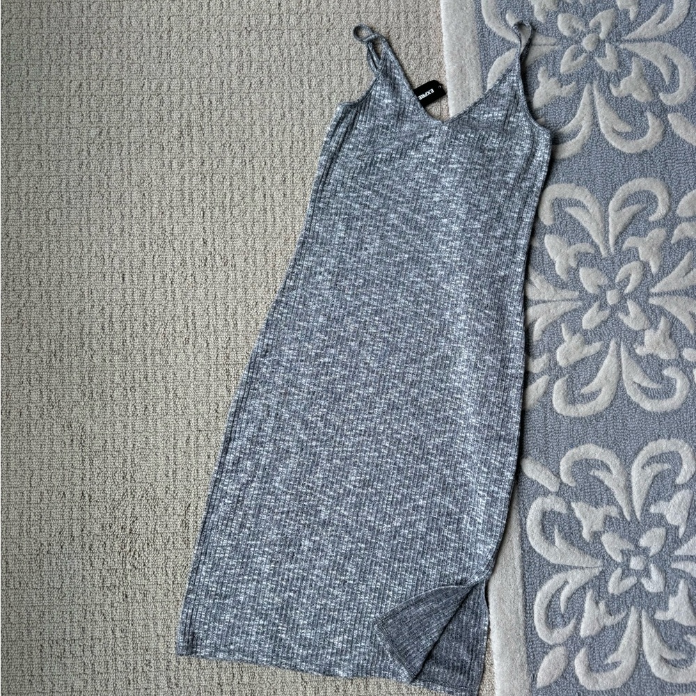 Express dress